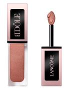 Lancôme Idôle Tint 03 Lipgloss Makeup Nude Lancôme