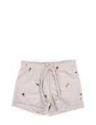 Orla – Swimming Shorts 3-4 Years – Cool Summer Badeshorts Beige Filibabba