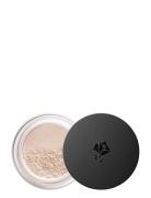 Lancôme Long Time No Shine Setting Powder Translucent Pudder Makeup Lancôme