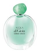 Giorgio Armani Acqua Di Gioia Eau De Parfum 100Ml Parfume Eau De Parfum Nude Armani