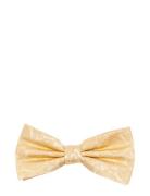 Classic Pre Tie Butterfly Yellow Amanda Christensen