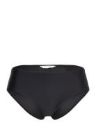 Bikini Hipster Swimwear Bikinis Bikini Bottoms Bikini Briefs Black GANT