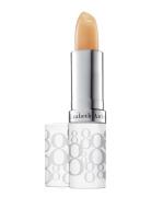 Eight Hour Cream Lip Lip Stick Spf 15 Læbebehandling Nude Elizabeth Arden