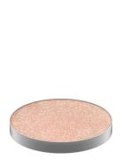 Lustre Eye Shadow Refill Beauty Women Makeup Eyes Eyeshadows Eyeshadow - Not Palettes Beige MAC