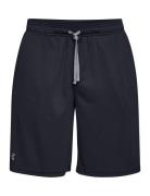 Ua Tech Mesh Shorts Sport Shorts Sport Shorts Black Under Armour