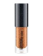Dazzleshadow Liquid Beauty Women Makeup Eyes Eyeshadows Eyeshadow - Not Palettes Orange MAC
