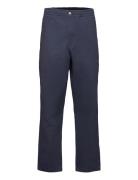 Polo Prepster Classic Fit Chino Pant Bottoms Trousers Chinos Navy Polo Ralph Lauren