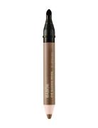 Eye Shadow Pencil 01 Shiny Rose Beauty Women Makeup Eyes Eyeshadows Eyeshadow - Not Palettes Brown Babor