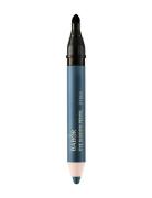 Eye Shadow Pencil 04 Blue Beauty Women Makeup Eyes Eyeshadows Eyeshadow - Not Palettes Blue Babor