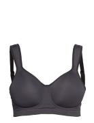 Sports Bra Sport Bras & Tops Sports Bras - All Black Schiesser