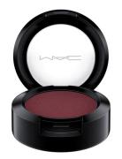 Matte Single Eye Shadow Beauty Women Makeup Eyes Eyeshadows Eyeshadow - Not Palettes Red MAC