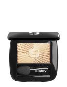 Les Phyto-Ombres 10 Silky Cream Beauty Women Makeup Eyes Eyeshadows Eyeshadow - Not Palettes Cream Sisley