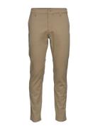 Xx Chino Std Ii True Chino Sha Bottoms Trousers Chinos Beige LEVI´S Men