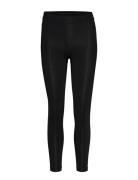 Adv Essence Compression Tights W Sport Running-training Tights Black Craft