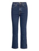 Wild West Bottoms Jeans Wide Blue Wrangler