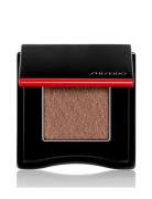 Shiseido Pop Powdergel Eye Shadow Beauty Women Makeup Eyes Eyeshadows Eyeshadow - Not Palettes Beige Shiseido