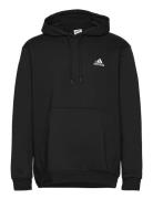 M Feelcozy Hd Sport Sweatshirts & Hoodies Hoodies Black Adidas Sportswear
