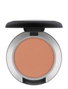 Powder Kiss Single Eye Shadow Beauty Women Makeup Eyes Eyeshadows Eyeshadow - Not Palettes Beige MAC