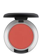 Powder Kiss Single Eye Shadow Beauty Women Makeup Eyes Eyeshadows Eyeshadow - Not Palettes Orange MAC