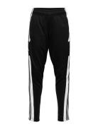 Squadra21 Training Pant Youth Sport Sweatpants Black Adidas Performance