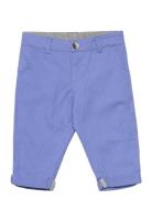 Trousers Bottoms Shorts Blue Noa Noa Miniature