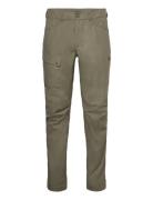 Nordmarka Leaf Light Pants Men Chalk Sand 48 Sport Sport Pants Green Bergans