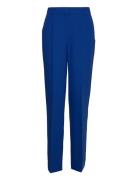 Ensmith Pants 6797 Bottoms Trousers Suitpants Blue Envii