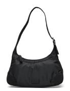 Shoulder Bag Thora Bags Top Handle Bags Black Silfen