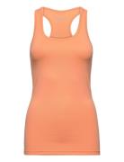 Summer Top Tops T-shirts & Tops Sleeveless Orange H2O Fagerholt