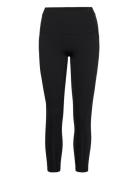 Form Stash Hi-Rise Compression Tights Sport Running-training Tights Black 2XU