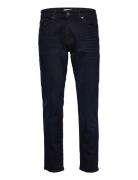 Slhstraight-Scott 24601 Bb St Jns W Bottoms Jeans Regular Blue Selected Homme