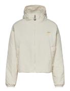 Thermowarm+Graphene Zip-Up Jacket Sport Sport Jackets White Reebok Performance