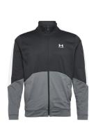 Ua Tricot Fashion Jacket Sport Sport Jackets Multi/patterned Under Armour