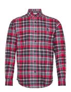 Uspa Shirt Erwin Men Tops Shirts Casual Multi/patterned U.S. Polo Assn.
