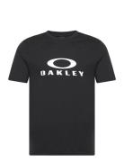 O Bark 2.0 Tops T-Kortærmet Skjorte Black Oakley Sports