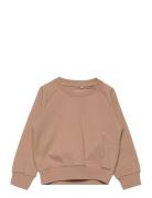 Sweatshirt Kids Tops Sweatshirts & Hoodies Sweatshirts Beige Copenhagen Colors