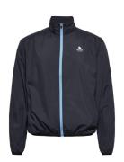 Boswell Windbreaker Sport Sport Jackets Blue Lexton Links