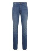 Luke Bottoms Jeans Slim Blue Lee Jeans