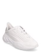 Adifom Sltn Shoes Sport Sneakers Low-top Sneakers White Adidas Originals