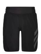 Agr Short Sport Shorts Sport Shorts Black Adidas Terrex