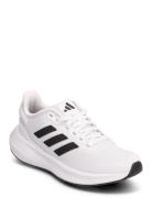 Runfalcon 3.0 Shoes Sport Sport Shoes Running Shoes White Adidas Performance