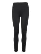 Dailyrun 7/8 Leggings Sport Running-training Tights Black Adidas Performance