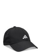 Run Es Cap A.r. Sport Headwear Caps Black Adidas Performance