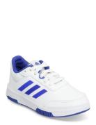 Tensaur Sport 2.0 K Sport Sneakers Low-top Sneakers White Adidas Sportswear