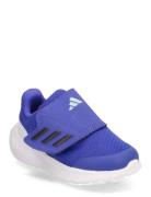 Runfalcon 3.0 Ac I Sport Sneakers Low-top Sneakers Blue Adidas Sportswear