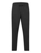 Aeroready Essentials Stanford Open Hem Embroidered Small Logo Pants Sport Sport Pants Black Adidas Sportswear