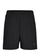 Ts Strength 3.0 Shor Sport Shorts Sport Shorts Black Reebok Performance