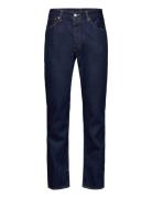 501 54 1954 Rinse Bottoms Jeans Regular Blue LEVI´S Men