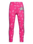 Legging Bottoms Leggings Pink L.O.L