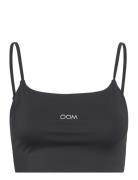 Thea Sports Bra Sport Bras & Tops Sports Bras - All Black Drop Of Mindfulness